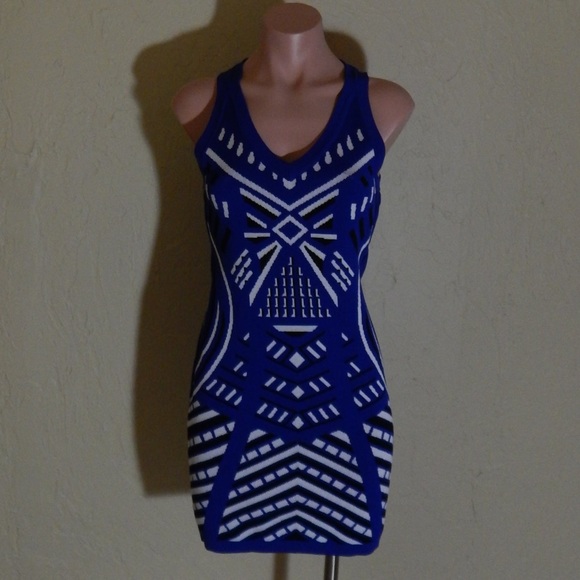 Forever 21 Dresses & Skirts - FOREVER 21 GIRL BOSS BODYCON DRESS